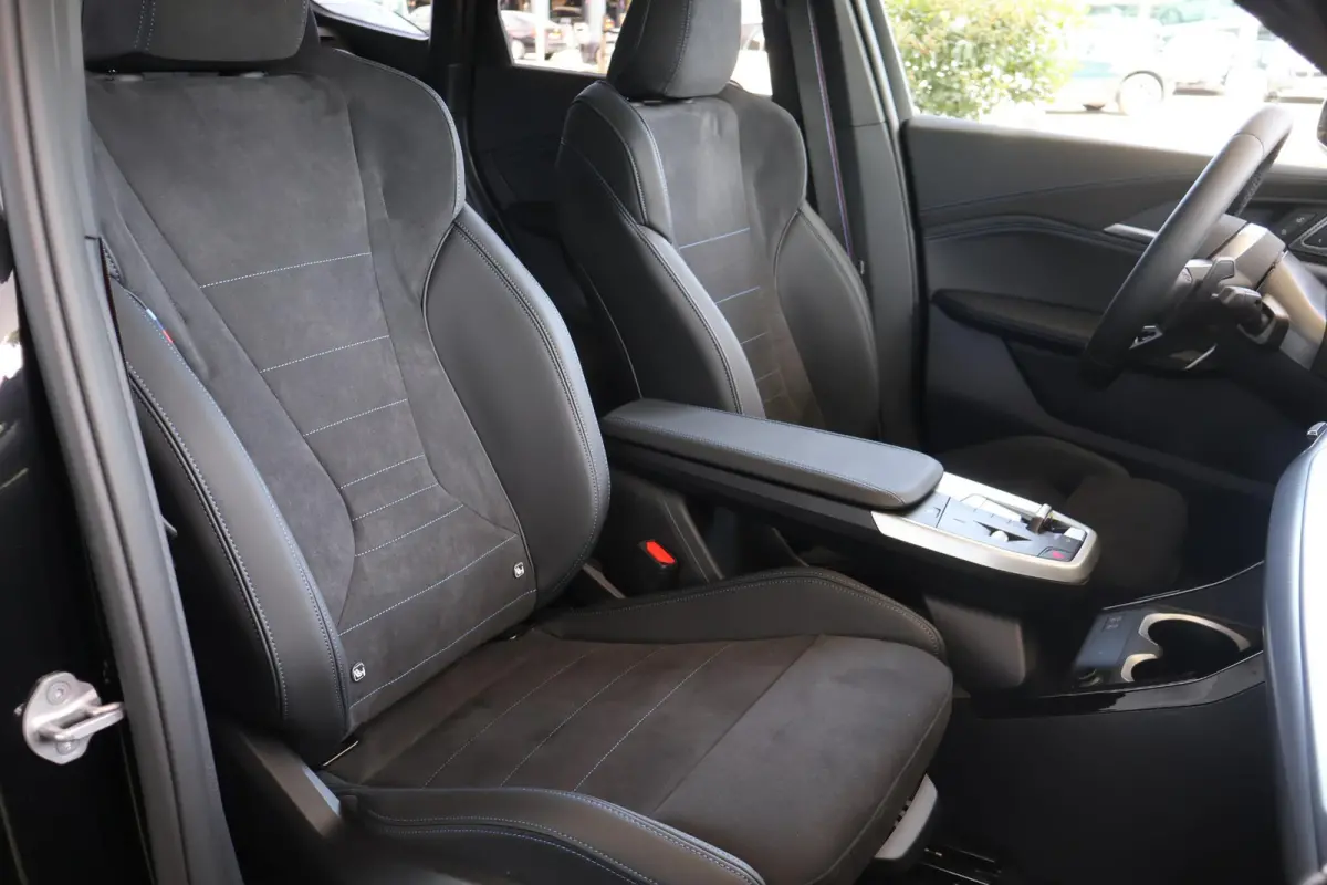 xDrive25e Optimized Edition | SOH 100% | M Sport Pro | Driving Assistant Plus | Harman Kardon | Elektrisch verstelbare voorstoelen | Trekhaak
