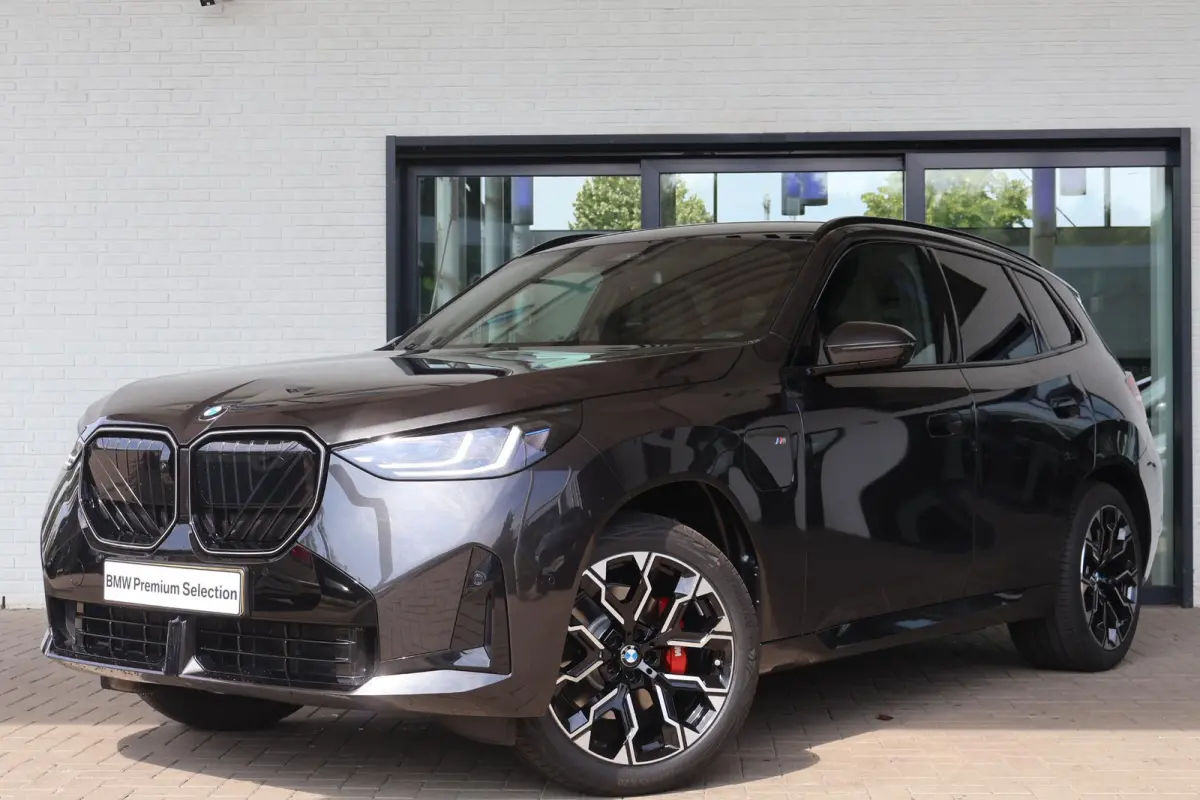 30e xDrive | SOH 100% | M Sport Pro | Premium Pack | Professional Pack | Comfort Pack