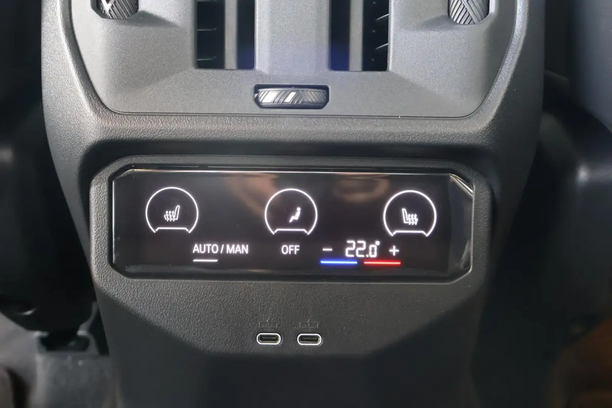 30e xDrive | SOH 100% | M Sport Pro | Premium Pack | Professional Pack | Comfort Pack