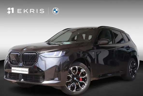 30e xDrive | SOH 100% | M Sport Pro | Premium Pack | Professional Pack | Comfort Pack