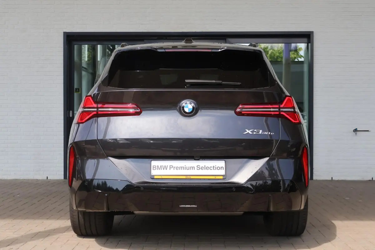 30e xDrive | SOH 100% | M Sport Pro | Premium Pack | Professional Pack | Comfort Pack