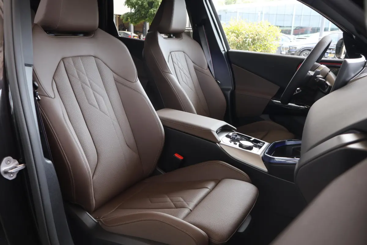 30e xDrive | SOH 100% | M Sport Pro | Premium Pack | Professional Pack | Comfort Pack
