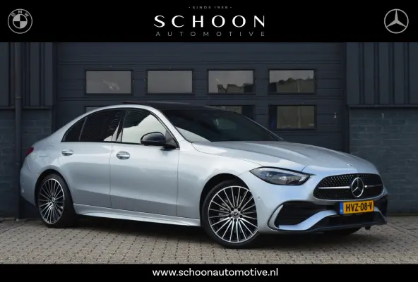 300 e AMG Line | PANO | ACC | BURMESTER | MEMORY | TREKHAAK | 360 CAM | KEYLESS | MASSAGE |