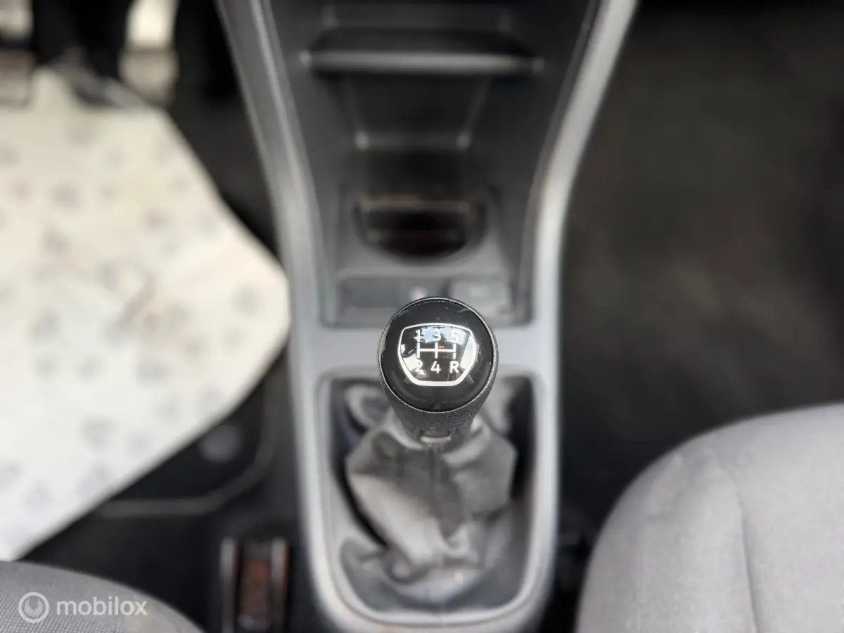 Up! 1.0 BMT take up! | NAP | Cruise Control | 5-Deurs | Achteruitrijcamera | Metallic | 2021