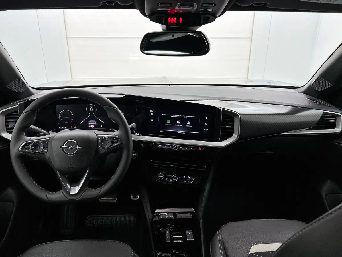 1.2 Turbo 130pk Ultimate CAMERA | CARPLAY | AD-CRUISE | LEER-ALCANTARA