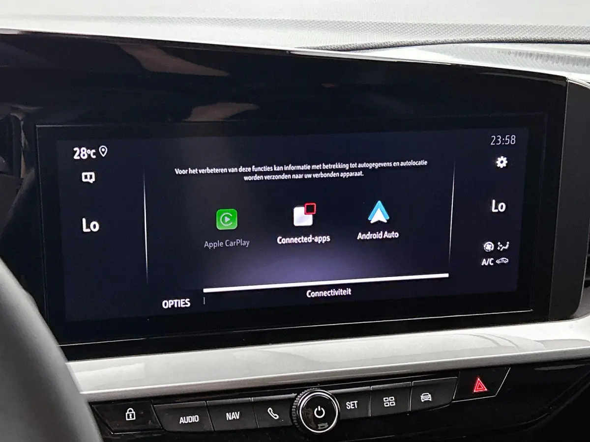 1.2 Turbo 130pk Ultimate CAMERA | CARPLAY | AD-CRUISE | LEER-ALCANTARA