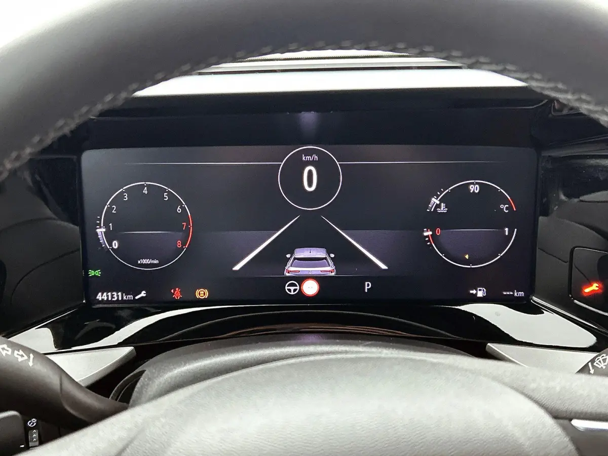 1.2 Turbo 130pk Ultimate CAMERA | CARPLAY | AD-CRUISE | LEER-ALCANTARA