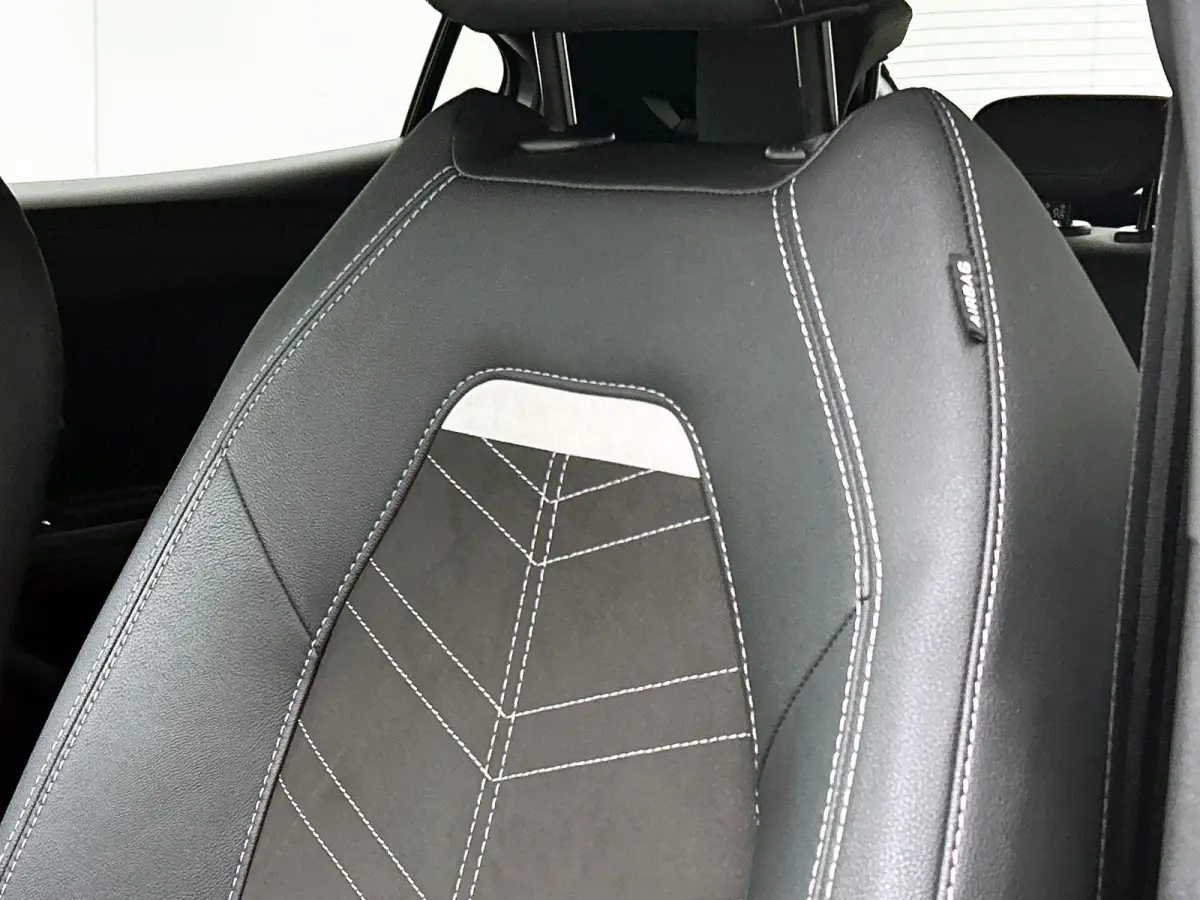 1.2 Turbo 130pk Ultimate CAMERA | CARPLAY | AD-CRUISE | LEER-ALCANTARA