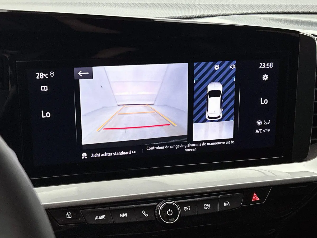 1.2 Turbo 130pk Ultimate CAMERA | CARPLAY | AD-CRUISE | LEER-ALCANTARA