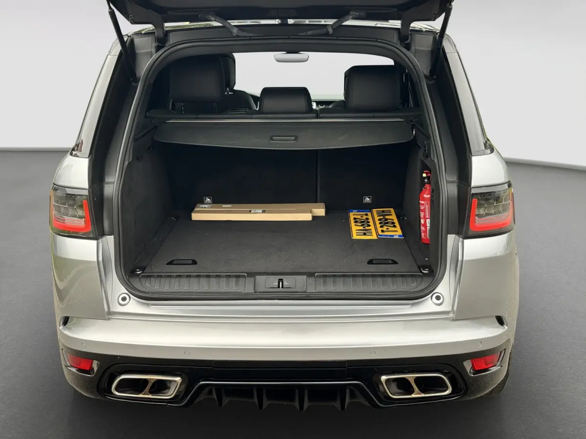 2.0 Si4 P300 HSE | Pano | Trekhaak | Luchtvering | Facelift | Elektrische stoelen | DRL LED