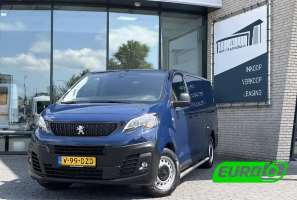 2.0 HDi 145*ACC*2XSCHUIF*NAVI*CAMERA*HAAK*CARPLAY*