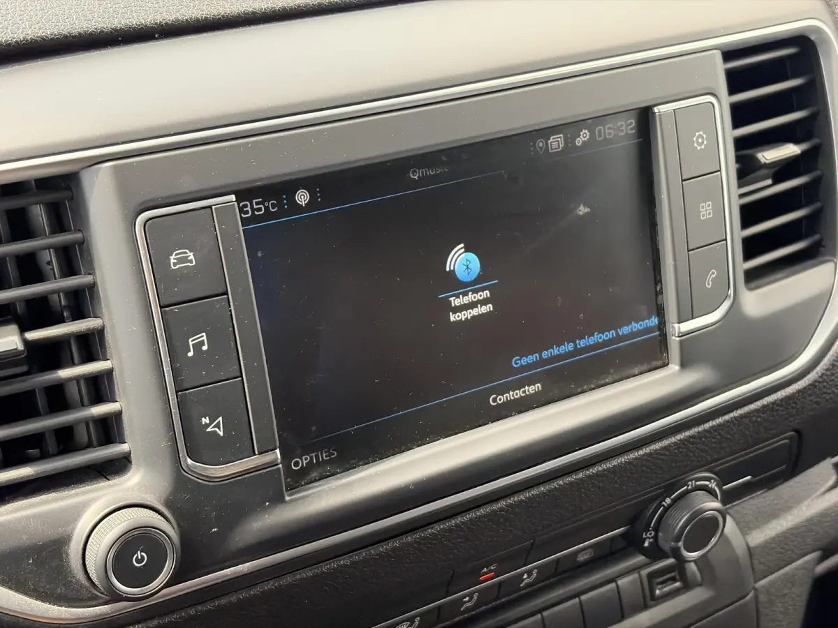 2.0 HDi 145*ACC*2XSCHUIF*NAVI*CAMERA*HAAK*CARPLAY*