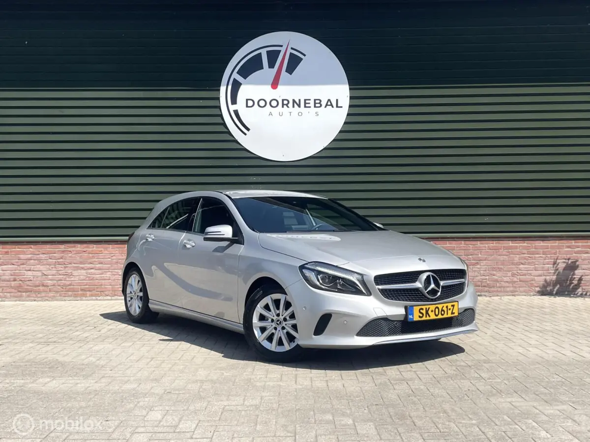 180 Business Solution / CAMERA / GOED ONDH