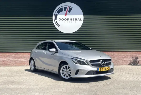 180 Business Solution / CAMERA / GOED ONDH