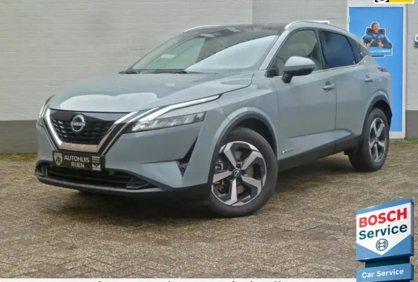 1.5 e-Power N-Connecta 190PK|Panodak|360-Camera|Adaptive-Cruise|Keyless-Entry/Go|Blindspot