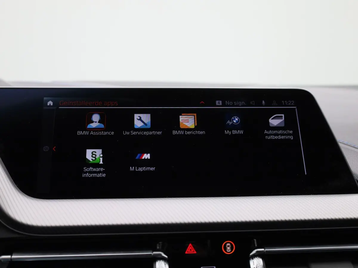 120i Business Edition | M Sport / BMW M 50 Jahre | BMW Live Professional | Adaptieve LED koplampen | Apple Carplay/Android Auto | Active Guard Plus | 12 Maanden BOVAG Garantie |