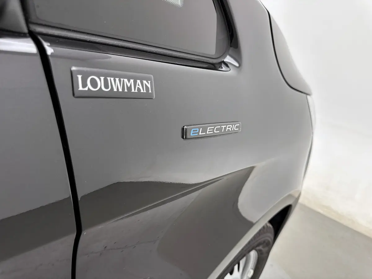 Lang 66 kWh Camera Carplay Snelladen 266km actieradius