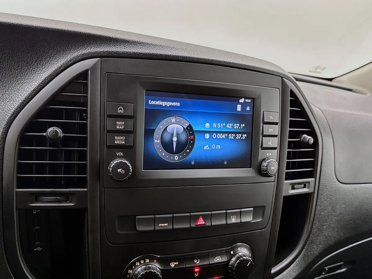 Lang 66 kWh Camera Carplay Snelladen 266km actieradius