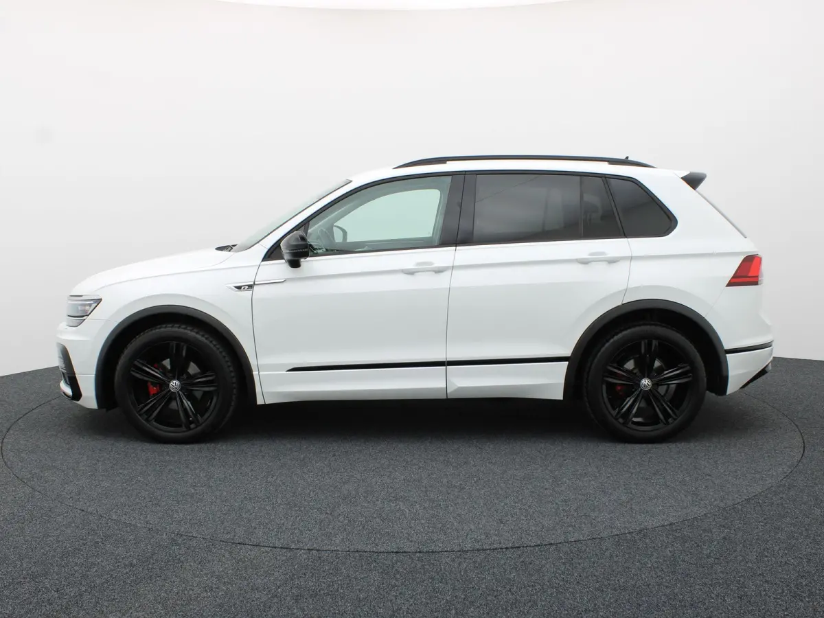 1.5 TSI ACT Highline Business R | Black Style | Head Up | Side Assist | Elk. A-klep | Prijs Rijklaar!!