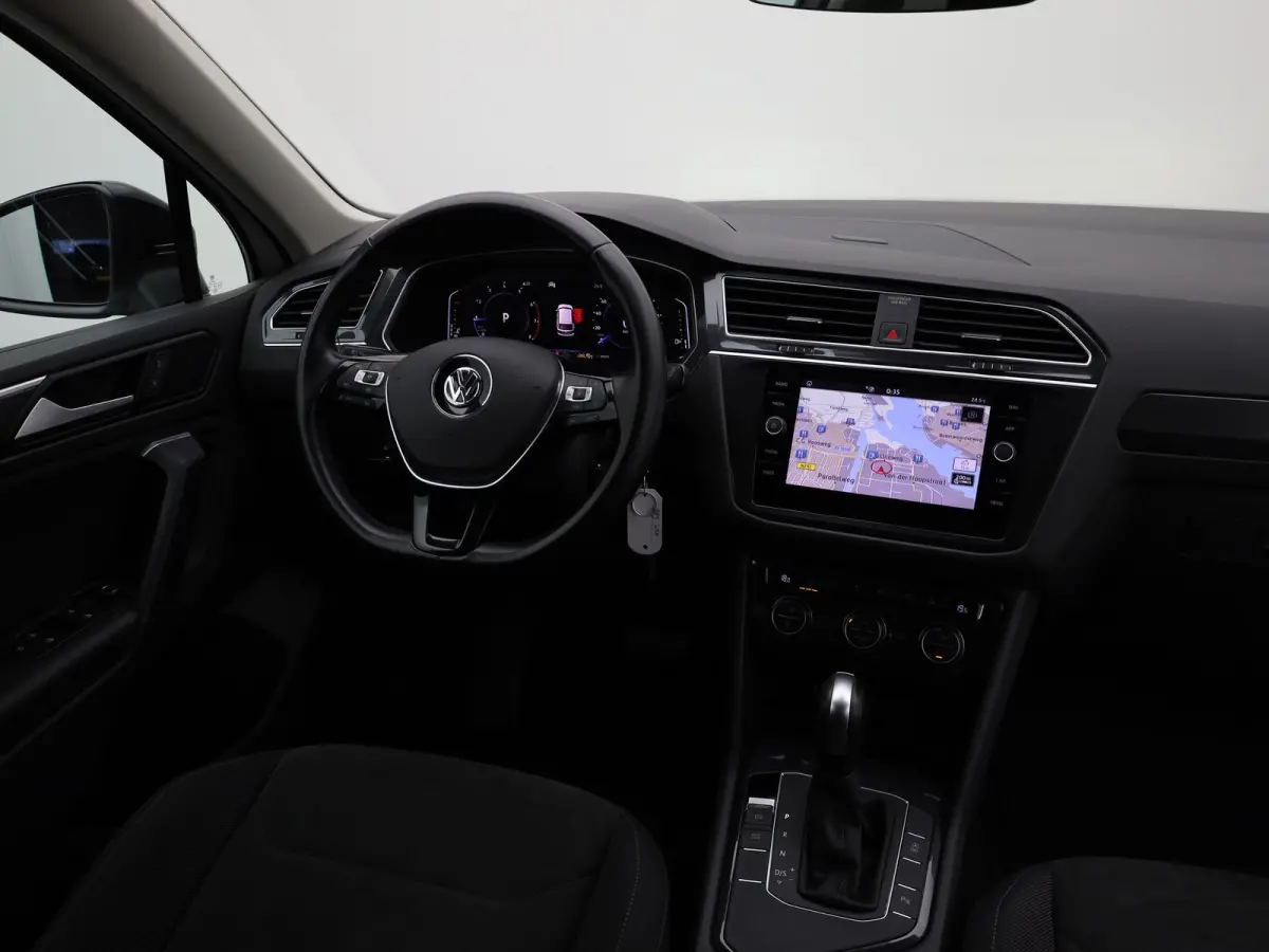 1.5 TSI ACT Highline Business R | Black Style | Head Up | Side Assist | Elk. A-klep | Prijs Rijklaar!!