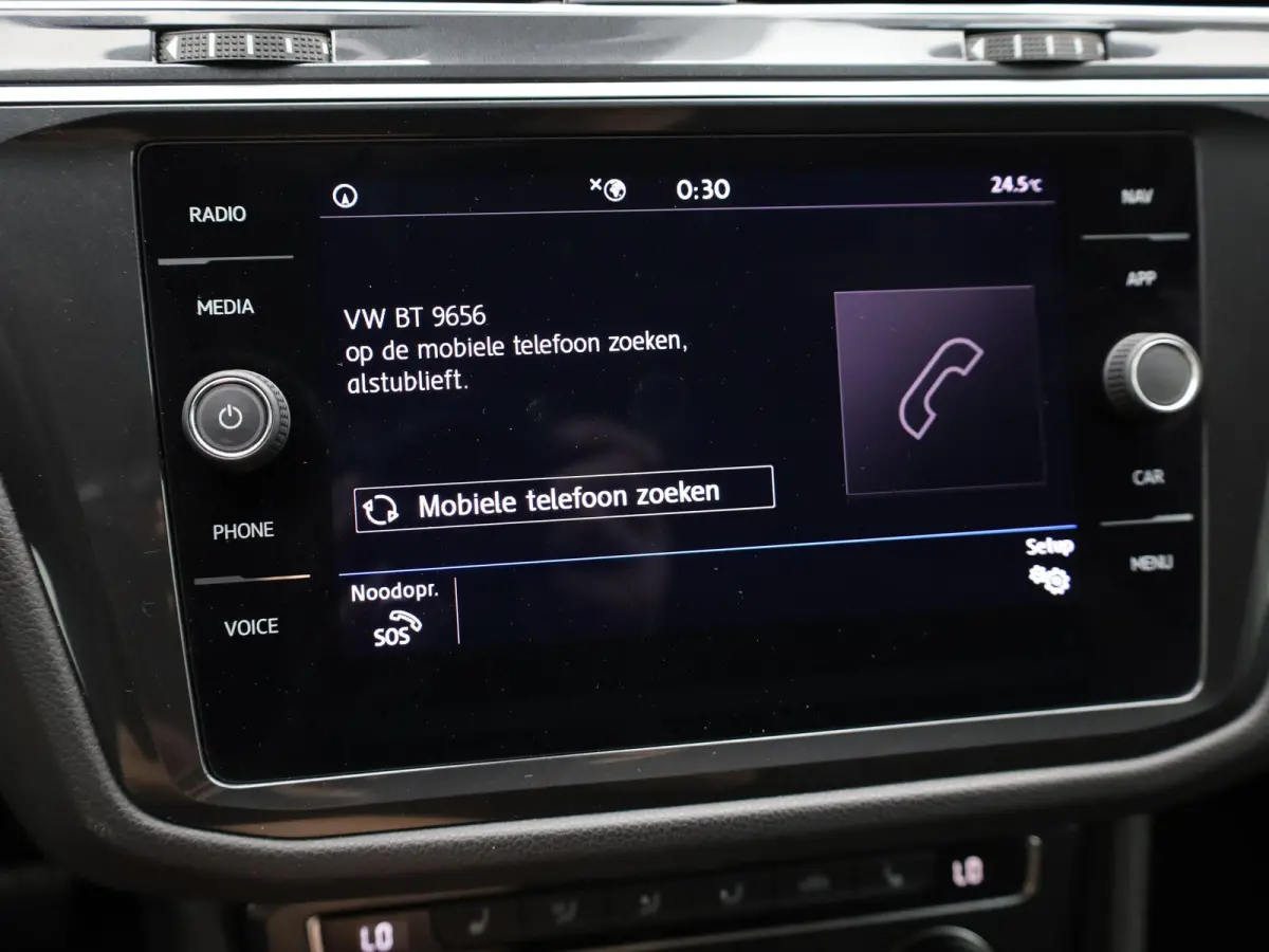 1.5 TSI ACT Highline Business R | Black Style | Head Up | Side Assist | Elk. A-klep | Prijs Rijklaar!!