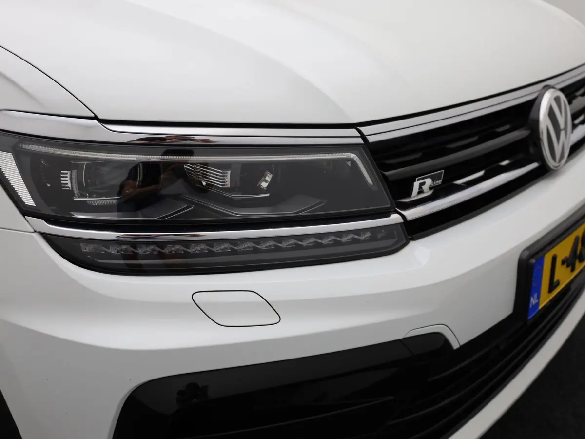 1.5 TSI ACT Highline Business R | Black Style | Head Up | Side Assist | Elk. A-klep | Prijs Rijklaar!!