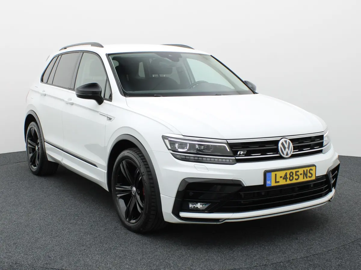 1.5 TSI ACT Highline Business R | Black Style | Head Up | Side Assist | Elk. A-klep | Prijs Rijklaar!!