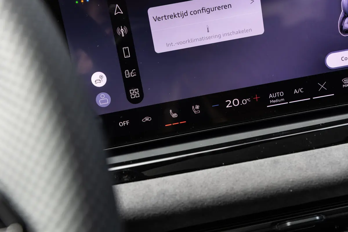 2.0 e-hybrid 367pk quattro S edition Competition | Luchtvering | Panoramadak | Bang & Olufsen | Trekhaak