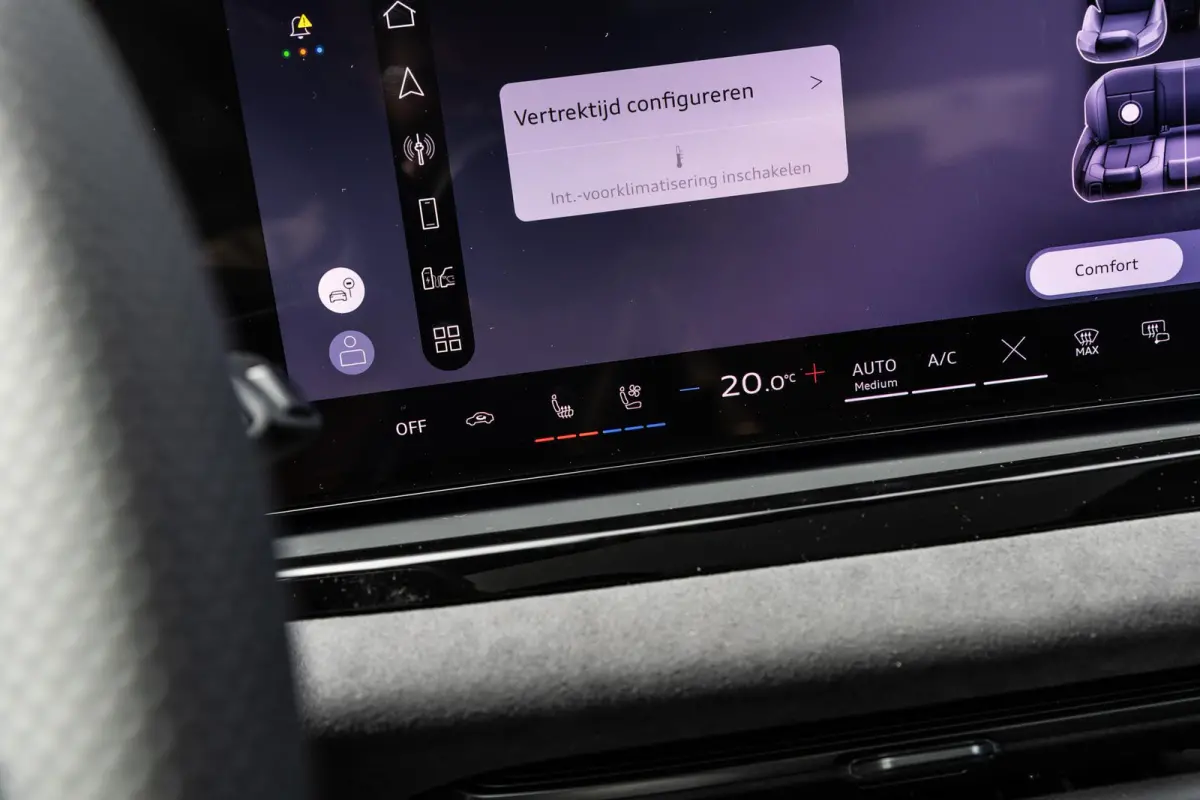 2.0 e-hybrid 367pk quattro S edition Competition | Luchtvering | Panoramadak | Bang & Olufsen | Trekhaak