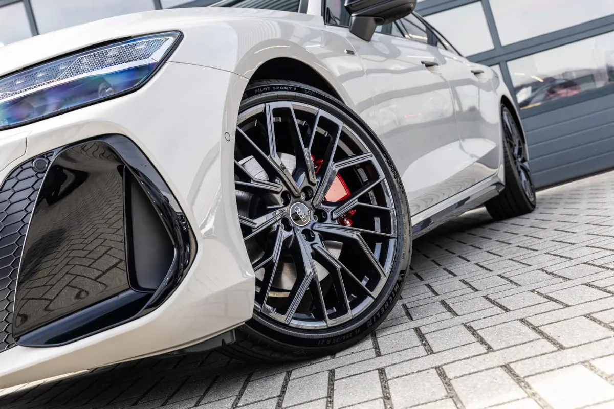 2.0 e-hybrid 367pk quattro S edition Competition | Luchtvering | Panoramadak | Bang & Olufsen | Trekhaak