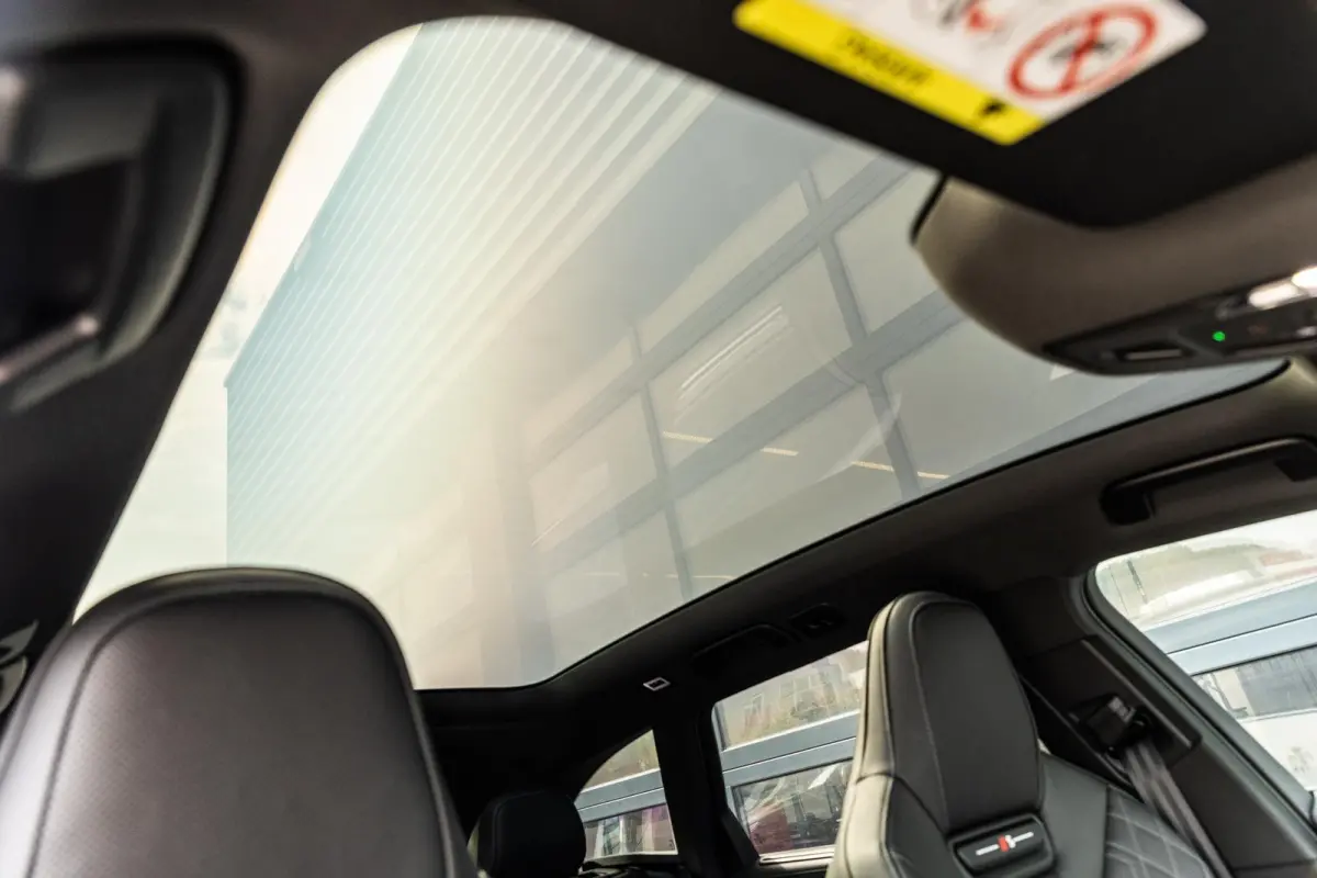 2.0 e-hybrid 367pk quattro S edition Competition | Luchtvering | Panoramadak | Bang & Olufsen | Trekhaak