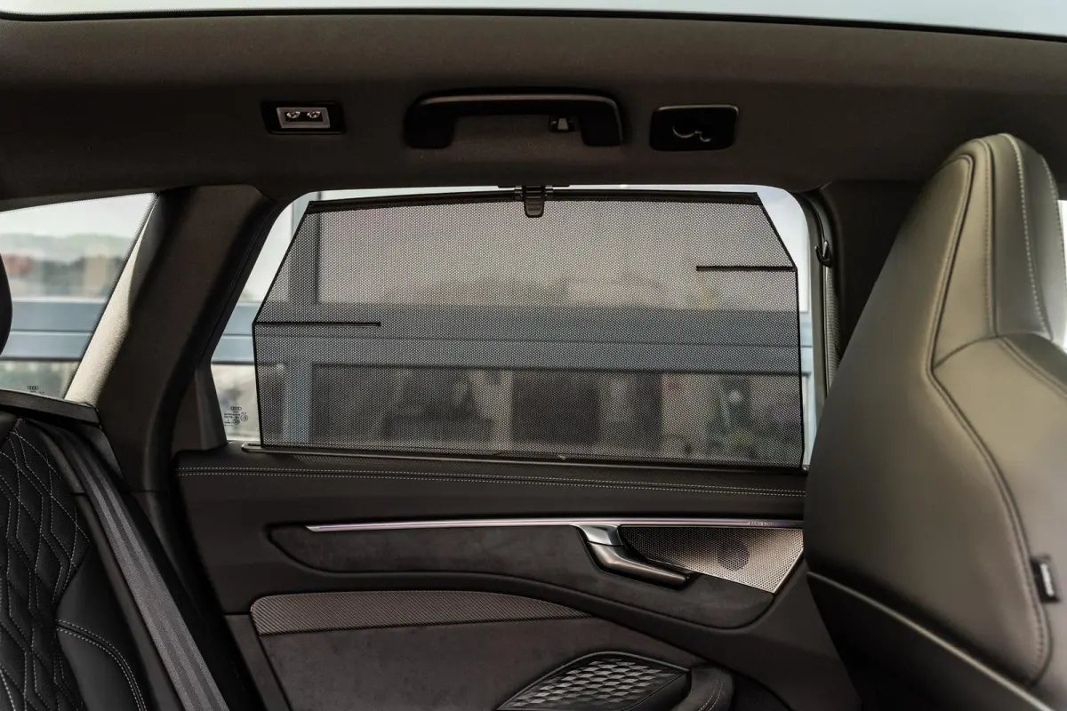 2.0 e-hybrid 367pk quattro S edition Competition | Luchtvering | Panoramadak | Bang & Olufsen | Trekhaak