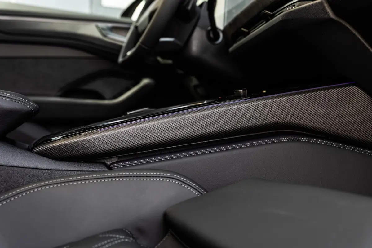 2.0 e-hybrid 367pk quattro S edition Competition | Luchtvering | Panoramadak | Bang & Olufsen | Trekhaak