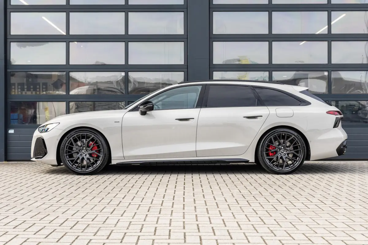 2.0 e-hybrid 367pk quattro S edition Competition | Luchtvering | Panoramadak | Bang & Olufsen | Trekhaak