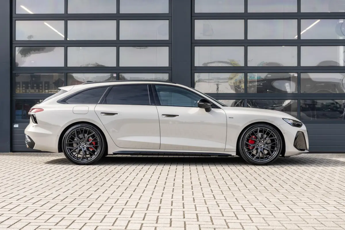 2.0 e-hybrid 367pk quattro S edition Competition | Luchtvering | Panoramadak | Bang & Olufsen | Trekhaak