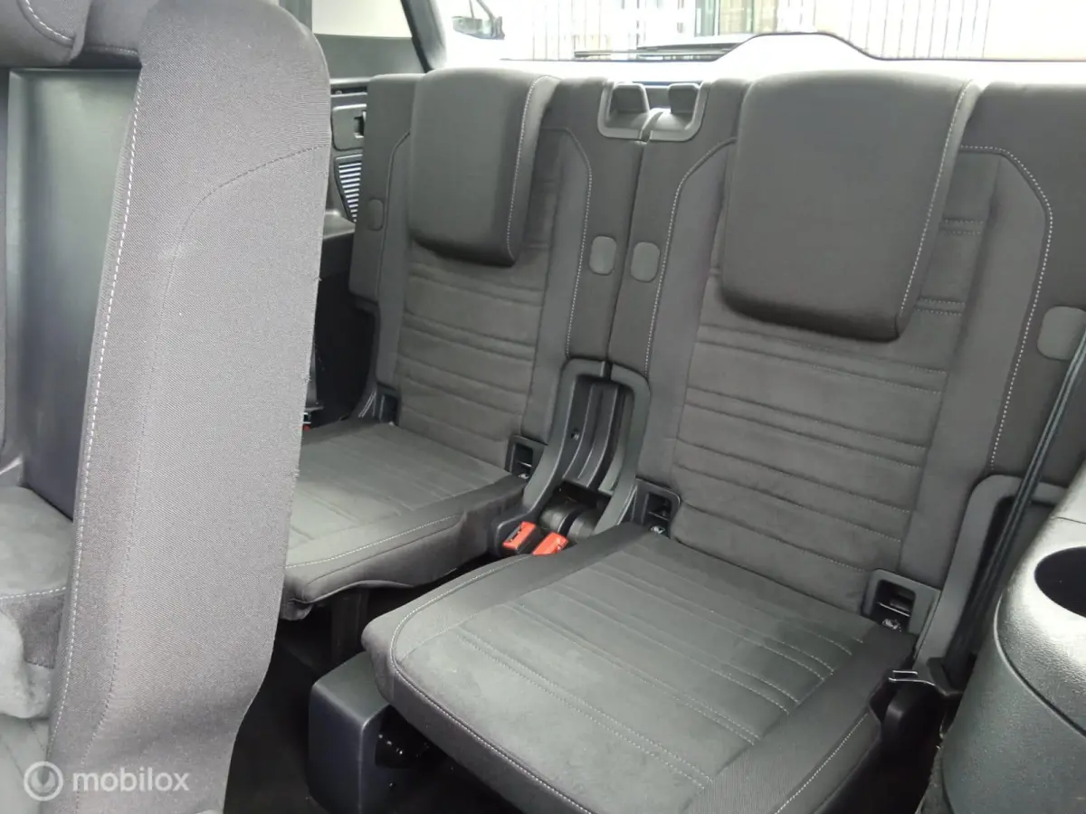 1.5 TSI Comfortline Business 7P/Automaat/Navi
