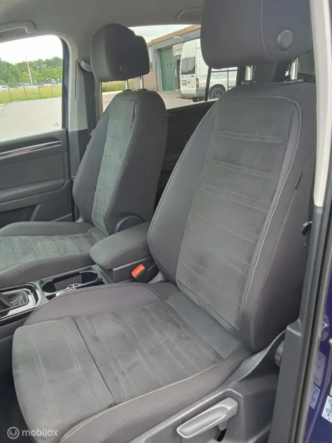 1.5 TSI Comfortline Business 7P/Automaat/Navi