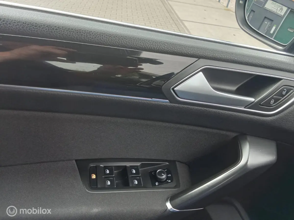 1.5 TSI Comfortline Business 7P/Automaat/Navi