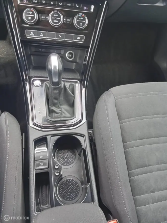 1.5 TSI Comfortline Business 7P/Automaat/Navi