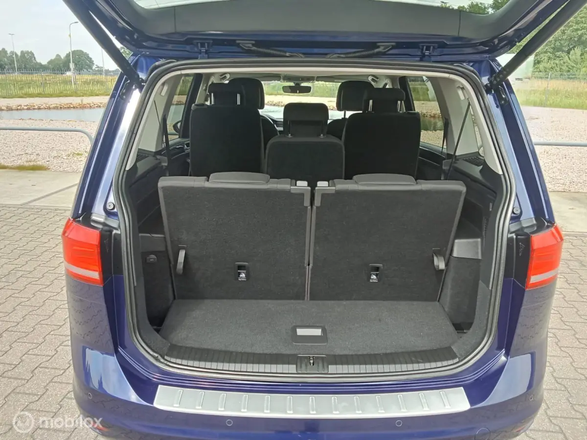 1.5 TSI Comfortline Business 7P/Automaat/Navi