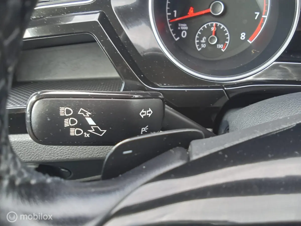 1.5 TSI Comfortline Business 7P/Automaat/Navi