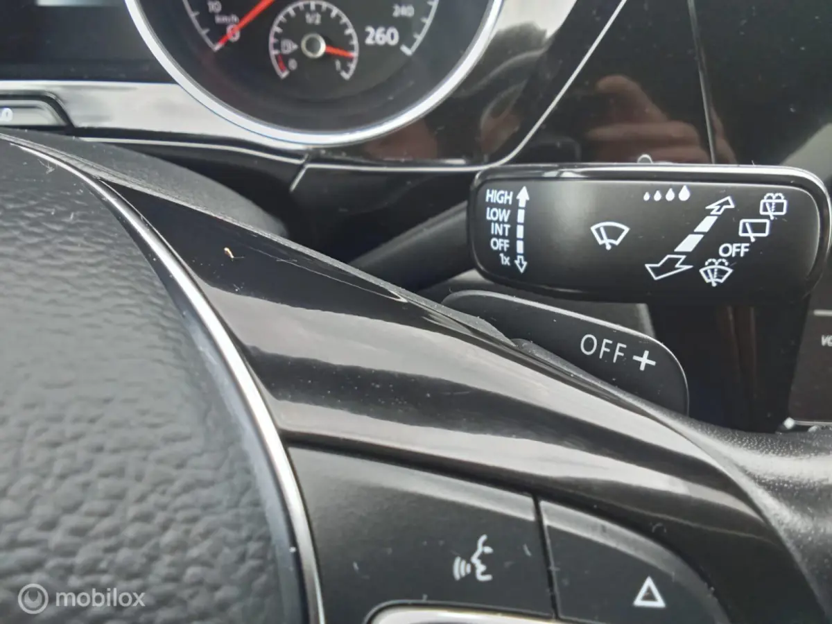 1.5 TSI Comfortline Business 7P/Automaat/Navi