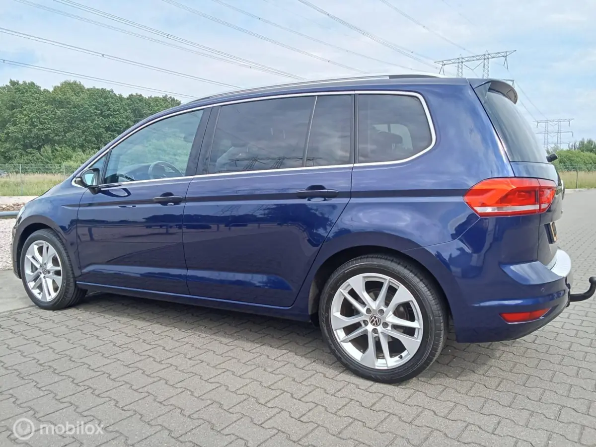 1.5 TSI Comfortline Business 7P/Automaat/Navi