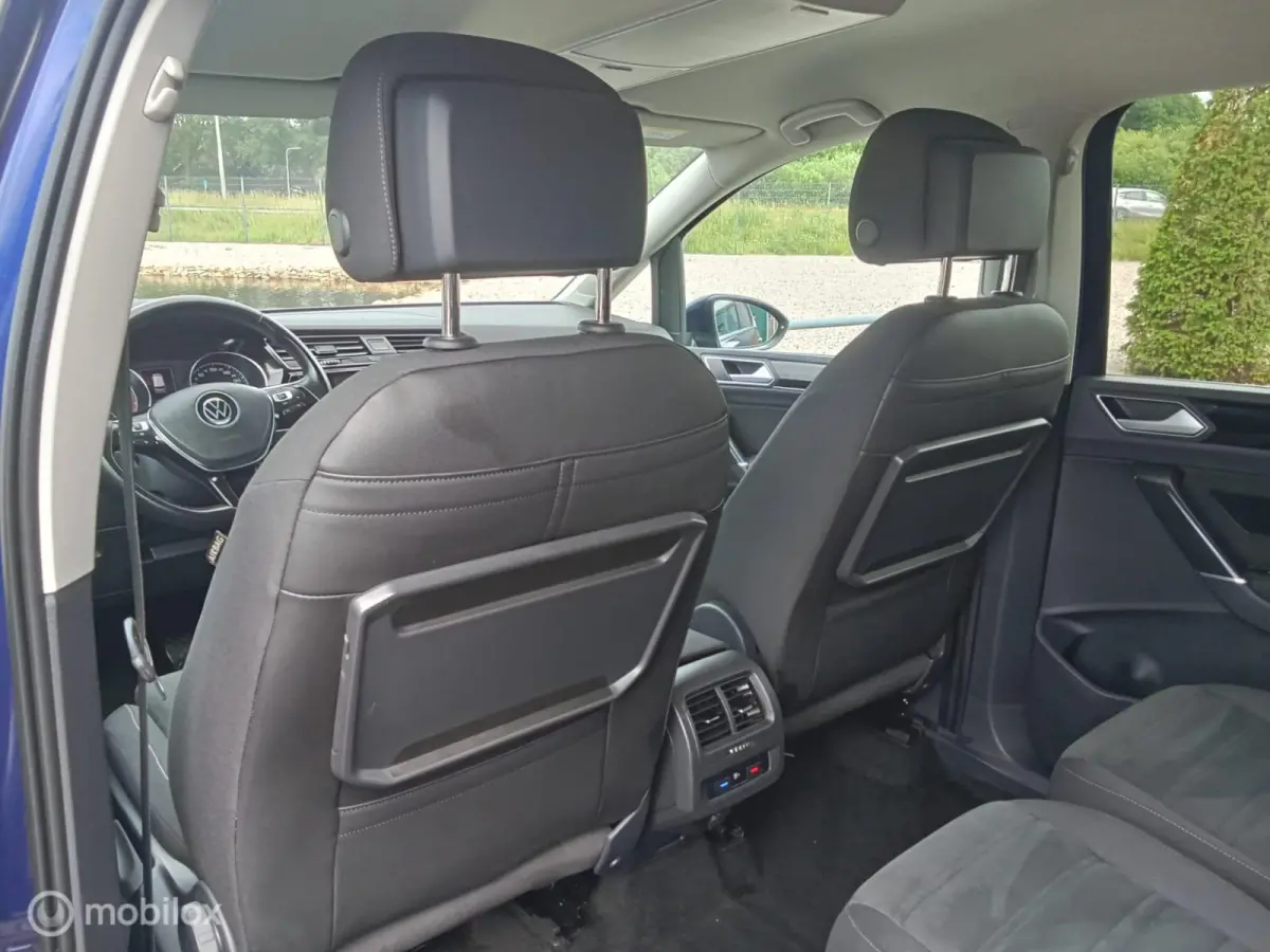 1.5 TSI Comfortline Business 7P/Automaat/Navi