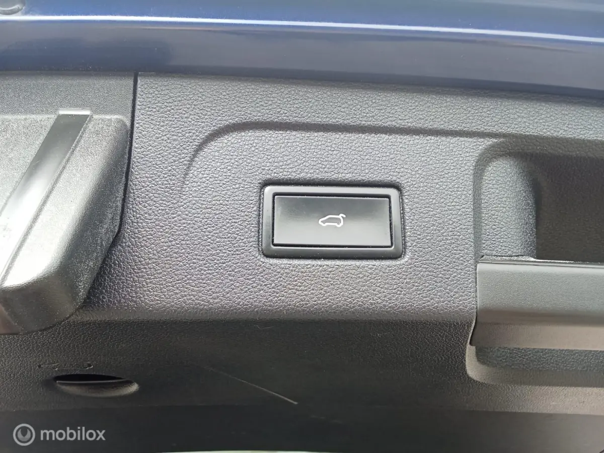 1.5 TSI Comfortline Business 7P/Automaat/Navi