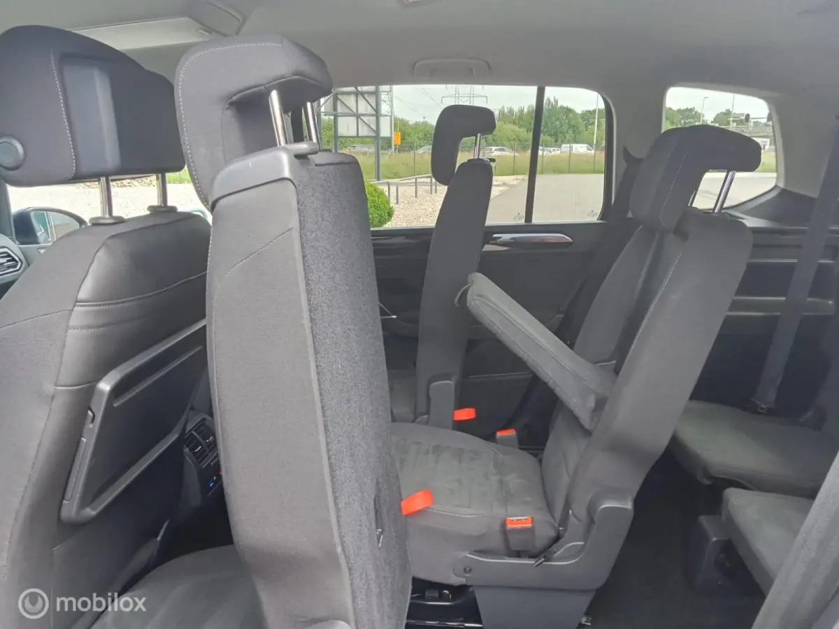 1.5 TSI Comfortline Business 7P/Automaat/Navi