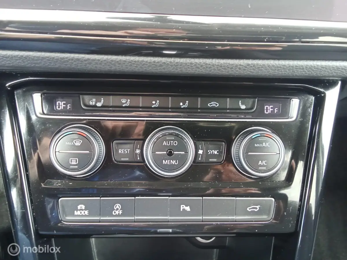 1.5 TSI Comfortline Business 7P/Automaat/Navi