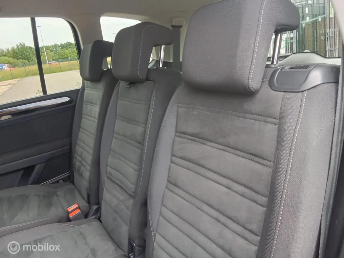 1.5 TSI Comfortline Business 7P/Automaat/Navi