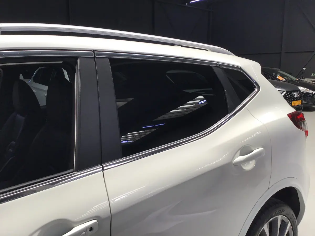 1.3 DIG-T Tekna + I Pano I Dealer I Leder I 360Cam I Navi I Keyless I Led I Bose I Elec + Memory +Stoelverw I 160PK