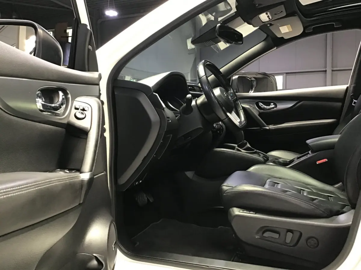 1.3 DIG-T Tekna + I Pano I Dealer I Leder I 360Cam I Navi I Keyless I Led I Bose I Elec + Memory +Stoelverw I 160PK